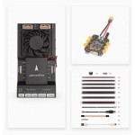 Hot Holybro RPi CM4 Basic Kit Pixhawk RPi CM4-Substrat Pixhawk 6X Flight Controller-Modul PM03D, verwendet für Drohnen zubehör